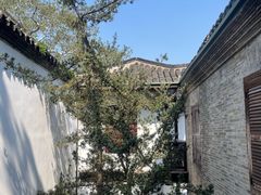-何园