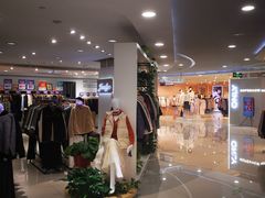-巴黎春天(浦建店)