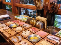 -银米·云南传统过桥米线(双廊黑金冠店)