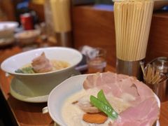 -真打拉面·日式拉面新流派(体育西横街店)