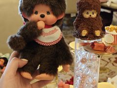 -Salon de Ville浦江汇(上海外滩华尔道夫酒店店)