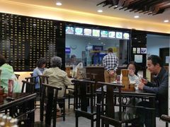 大堂-奎元馆.百年奎元.非遗传承(西湖边的解放路店)