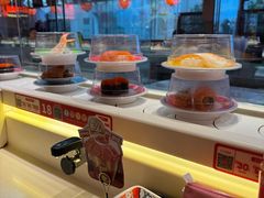 -莲寿司(国兴店)