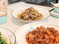 -食光慢宴·安吉土菜馆