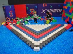 -X³动能馆