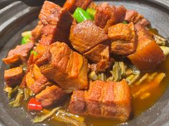 -索溪山寨·湘西饮食文化博物馆(标志门店)
