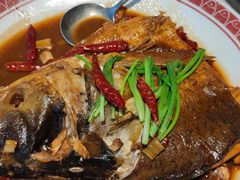 -旺顺阁·北京菜(北辰上品+)