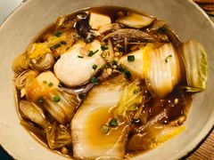 -FUNK & KALE BY WAGAS(长宁尚嘉)