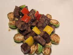 -秀儿四九城·新京菜(亚运村鸟巢店)