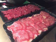 -左庭右院鲜牛肉火锅(新梅广场店)