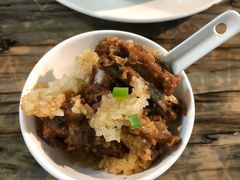 -民间瓦缸煨汤館(嵩山路店)