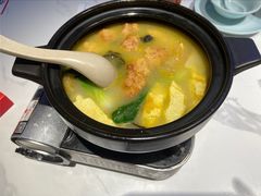 -火宫殿·小吃王国(坡子街店)