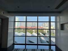 -青岛海尔洲际酒店