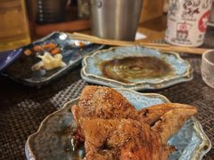 -半藏居酒屋(香港花园店)
