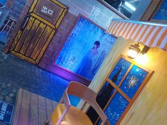 -成都梵高星空艺术馆(春熙路旗舰店)