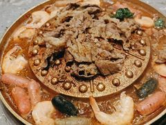 -牛牛章·章鱼水煎肉(光谷世界城店)