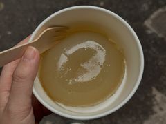 -公利真料竹蔗水(中环店)
