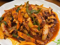 -全州拌饭馆(断桥店)