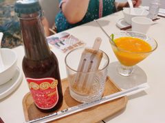 -蔡澜点心·粤菜(月星环球港店)