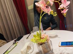 -俏江南天津时尚曲艺主题餐厅(马场道店)