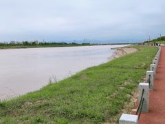 -咸阳湖景区