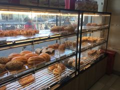 -85度C(北京八角物美店)