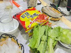 -范贤光鸡公煲(平乐园总店)
