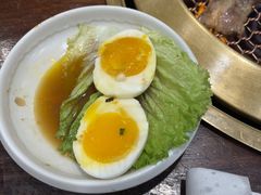 -赤牧日式烧肉自助(金桥永旺店)