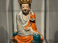 -景德镇中国陶瓷博物馆