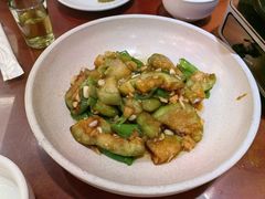 -肖记公安牛肉鱼杂馆·省级非物质文化遗产(三角路直营店)