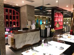 大堂-岭南真味·匠心粤菜(K11店)