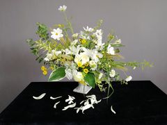 -荷兰布尔玛国际花艺学院