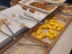 -清心素食自助餐厅(夫子庙店)