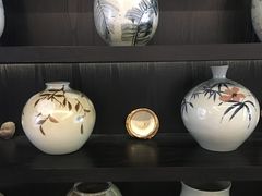 -瓷语堂(上海五维空间创意园店)