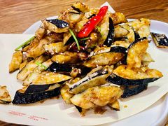 -双合园·海鲜水饺青岛菜(万佳广场店)