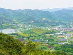 -东钱湖旅游度假区