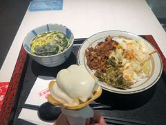 -永和大王(梅家浜店)