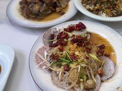 -来之顺海鲜菜馆·青岛菜·始于1993(栈桥店)