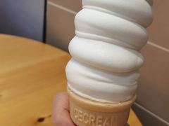 -DQ·蛋糕·冰淇淋(金桥店)