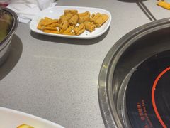 -巴蜀王婆大虾(南锣鼓巷店)