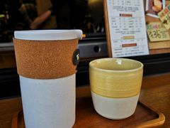 -顽效咖啡-One Shot Cafe