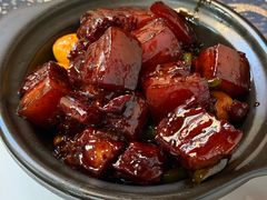 外婆红烧肉-晓平饭店(嘉善路店)
