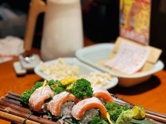 -二丁目食堂(浑南花园城店)