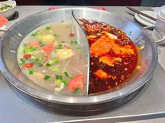 -洞子口重庆鲜货火锅(楚翘城旗舰店)