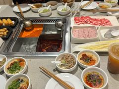 -海底捞火锅(万达广场店)