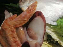 -阪尚皇·原切牛排·烤肉火锅自助(北京路店)