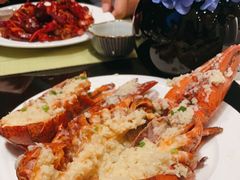 -万达瑞华酒店美食汇自助餐厅(楚河汉街店)