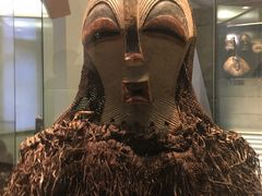 -丹麦国家博物馆