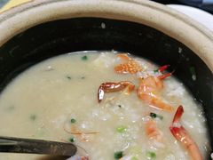 -得记得潮州海鲜砂锅粥(宝业路店)
