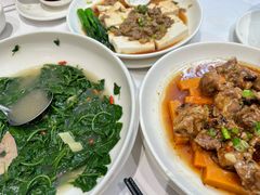 -名盈轩酒家·手工茶点·16年经典粤菜(新一城店)